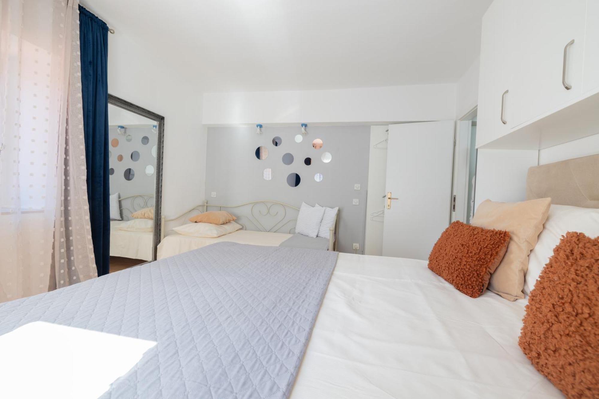 Guesthouse Rebecca Makarska Ngoại thất bức ảnh